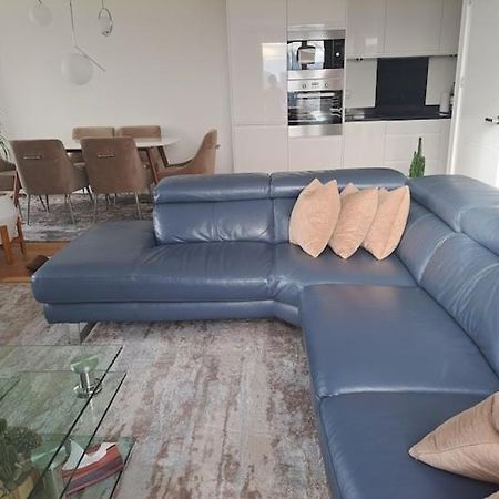 Cozy Double Room With Large En Suite Near Canary Wharf London With Amazing Views In A Shared Apartment Zewnętrze zdjęcie