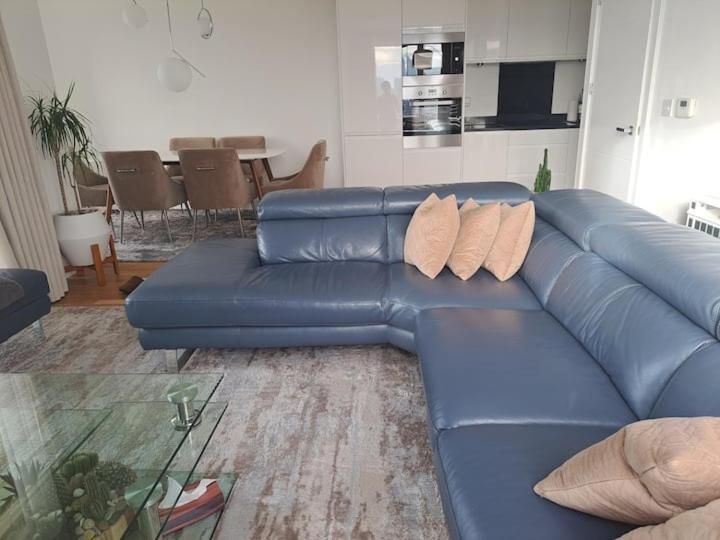 Cozy Double Room With Large En Suite Near Canary Wharf London With Amazing Views In A Shared Apartment Zewnętrze zdjęcie